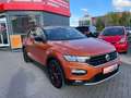 Volkswagen T-Roc Style 4Motion/NaviTempomat/Bluetooth/PDC/USB/Wlan Orange - thumbnail 3