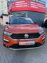 Volkswagen T-Roc Style 4Motion/NaviTempomat/Bluetooth/PDC/USB/Wlan Orange - thumbnail 2