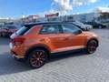 Volkswagen T-Roc Style 4Motion/NaviTempomat/Bluetooth/PDC/USB/Wlan Orange - thumbnail 4