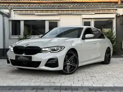 Bmw 330 i M Sport H&K/U frei/HeadUp/Laser/Deutsch