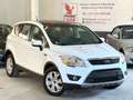 Ford Kuga Trend*TÜV*DIESEL*8FACH* Blanc - thumbnail 3
