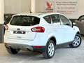 Ford Kuga Trend*TÜV*DIESEL*8FACH* Blanc - thumbnail 4