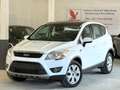 Ford Kuga Trend*TÜV*DIESEL*8FACH* Blanc - thumbnail 1