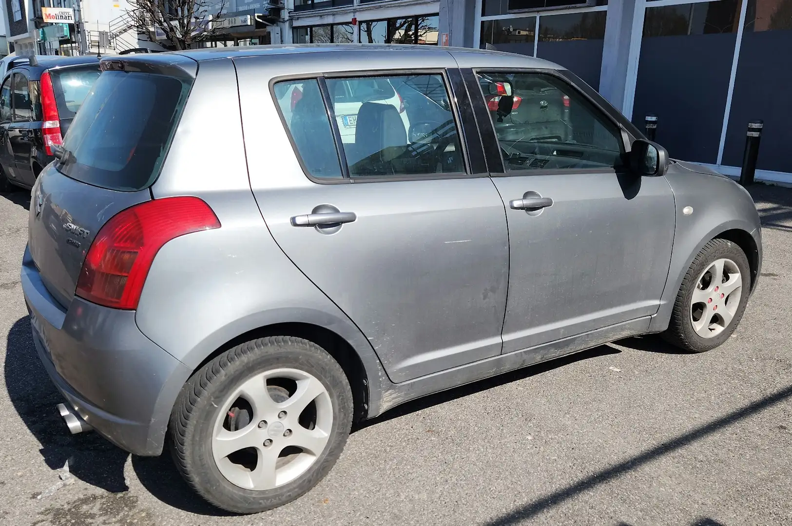 Suzuki Swift 5p 1.3 ddis GL - 2