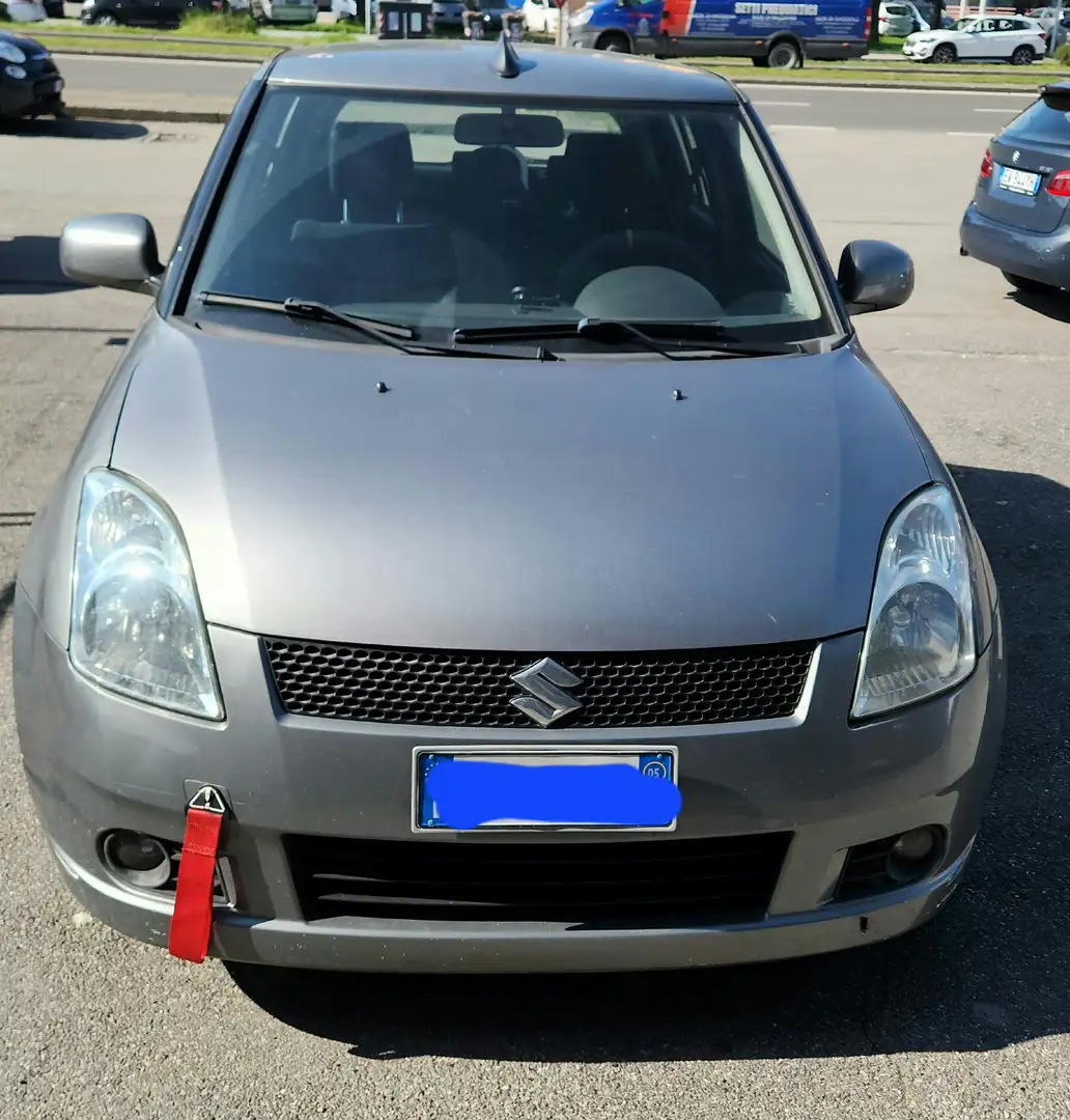 Suzuki Swift 5p 1.3 ddis GL - 1