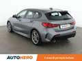 BMW 118 118d Msport Grigio - thumbnail 4