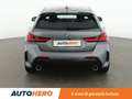 BMW 118 118d Msport Grigio - thumbnail 5