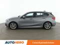 BMW 118 118d Msport Grigio - thumbnail 3