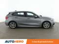 BMW 118 118d Msport Grigio - thumbnail 7
