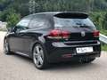 Volkswagen Golf R 2.0 TSI 4MOTION, FINANZIERUNG MÖGLICH Negro - thumbnail 4