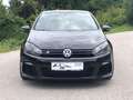 Volkswagen Golf R 2.0 TSI 4MOTION, FINANZIERUNG MÖGLICH Negro - thumbnail 5