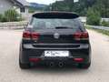 Volkswagen Golf R 2.0 TSI 4MOTION, FINANZIERUNG MÖGLICH Negro - thumbnail 6