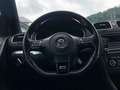Volkswagen Golf R 2.0 TSI 4MOTION, FINANZIERUNG MÖGLICH Negro - thumbnail 8