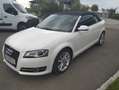 Audi A3 A3 Cabriolet 1,2 TFSI Comfort Edition Edition Weiß - thumbnail 2
