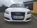 Audi A3 A3 Cabriolet 1,2 TFSI Comfort Edition Edition Weiß - thumbnail 1