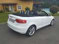 Audi A3 A3 Cabriolet 1,2 TFSI Comfort Edition Edition Weiß - thumbnail 4