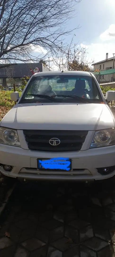 Tata Xenon 2.2 td 16v Dicor 4x4 - 1