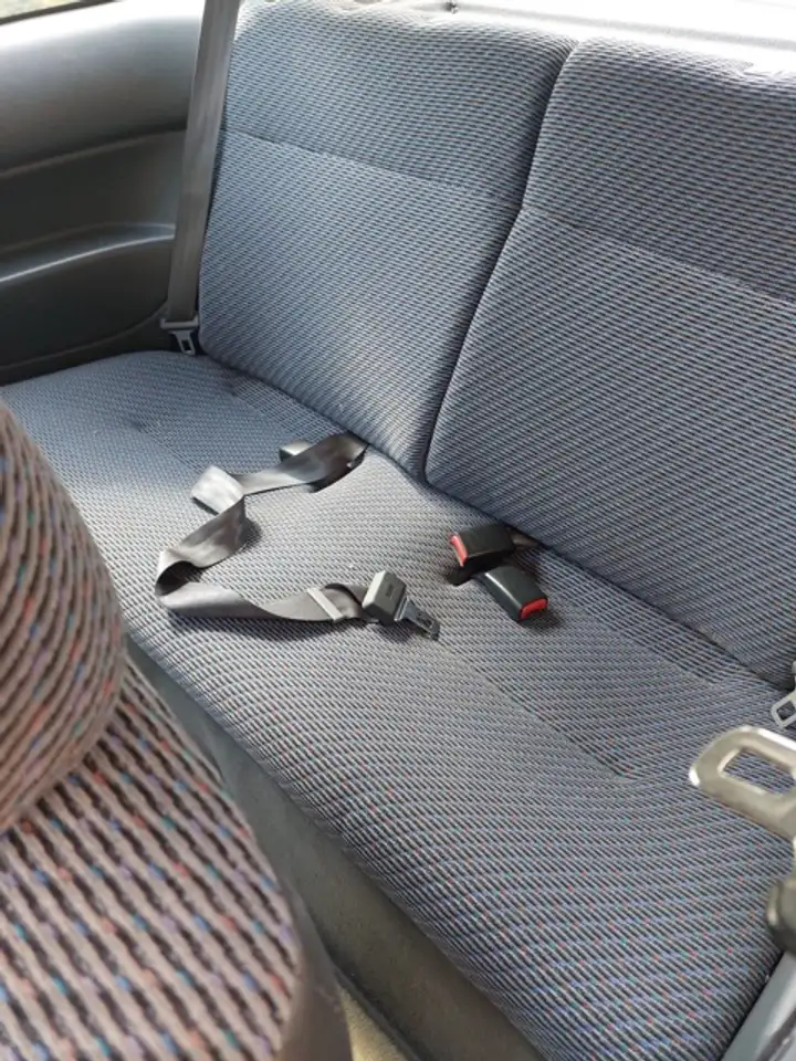 Honda Civic 1.4i S, foto 6