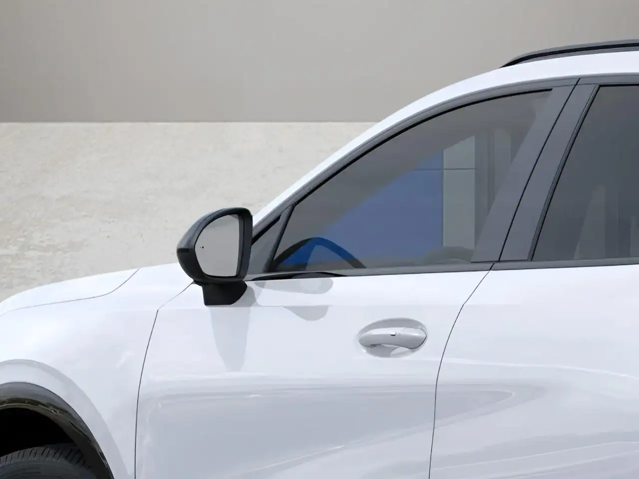 Buick Envision снимка Buick Envision