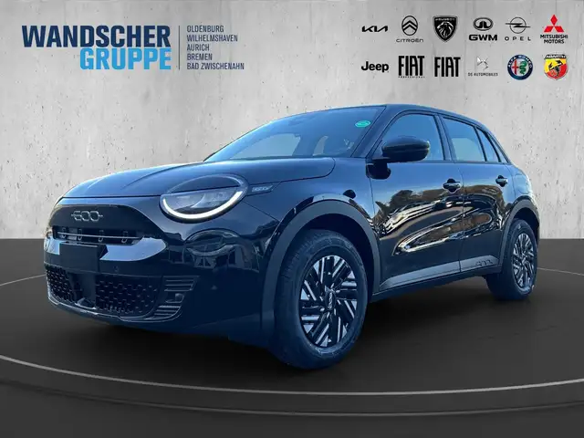 Fiat 600 e Business Edition KAMERA LED SHZ NAVI