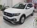 Volkswagen T-Cross 1.0 tsi Style 95cv "Condizioni Ottime!!!" Bianco - thumbnail 1