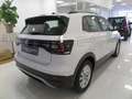 Volkswagen T-Cross 1.0 tsi Style 95cv "Condizioni Ottime!!!" Bianco - thumbnail 4