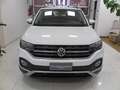 Volkswagen T-Cross 1.0 tsi Style 95cv "Condizioni Ottime!!!" Bianco - thumbnail 2