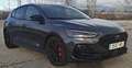 Ford Focus 2.3 Ecoboost ST Edition Gris - thumbnail 2