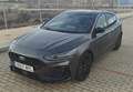 Ford Focus 2.3 Ecoboost ST Edition Gris - thumbnail 3