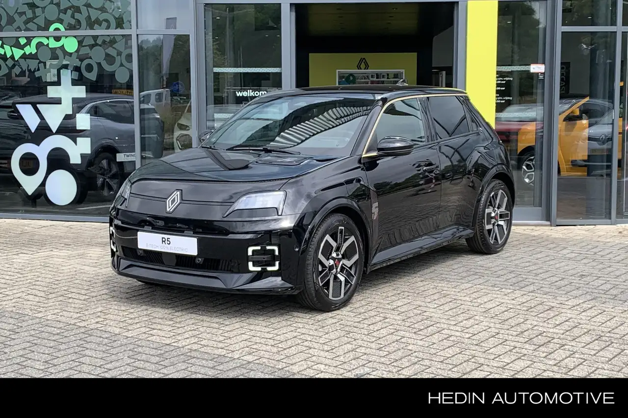 Renault R 5 2026