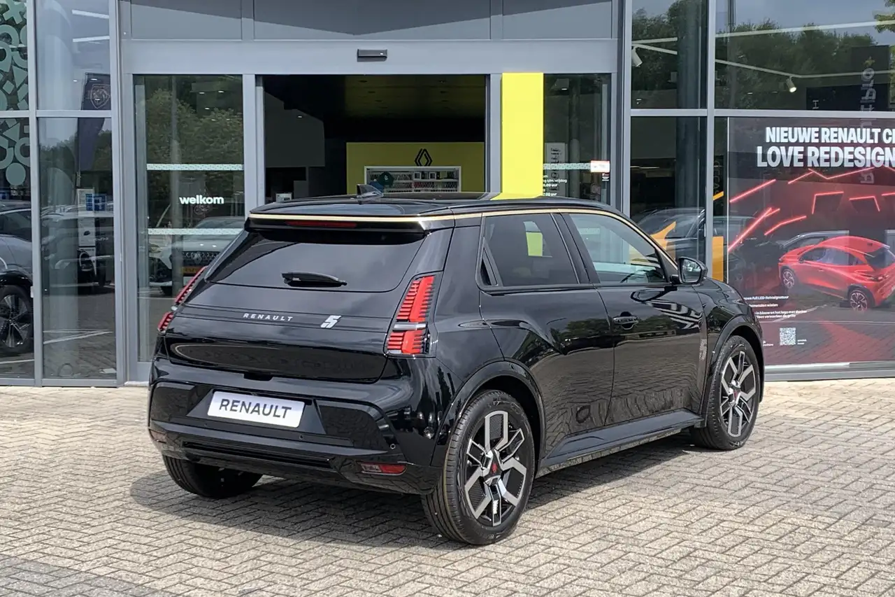 Renault R 5 2026