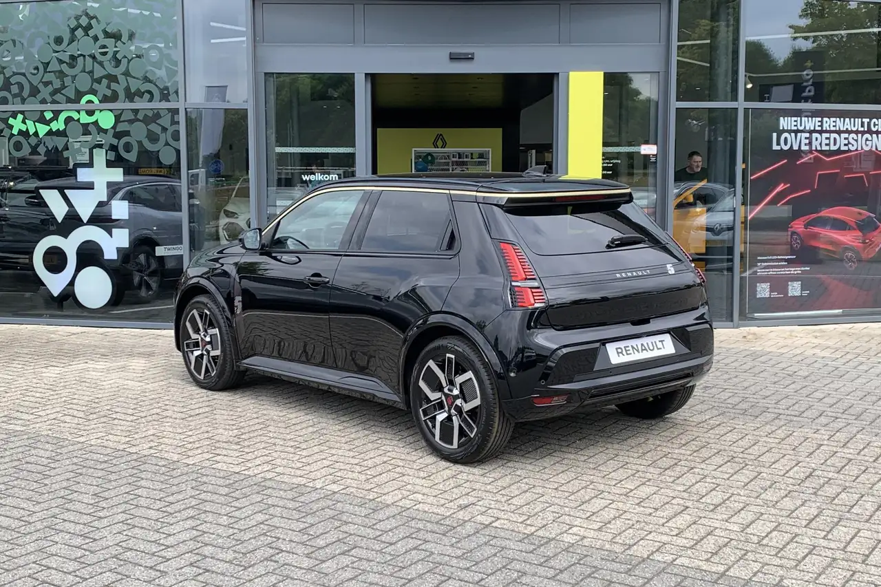 Renault R 5 2026