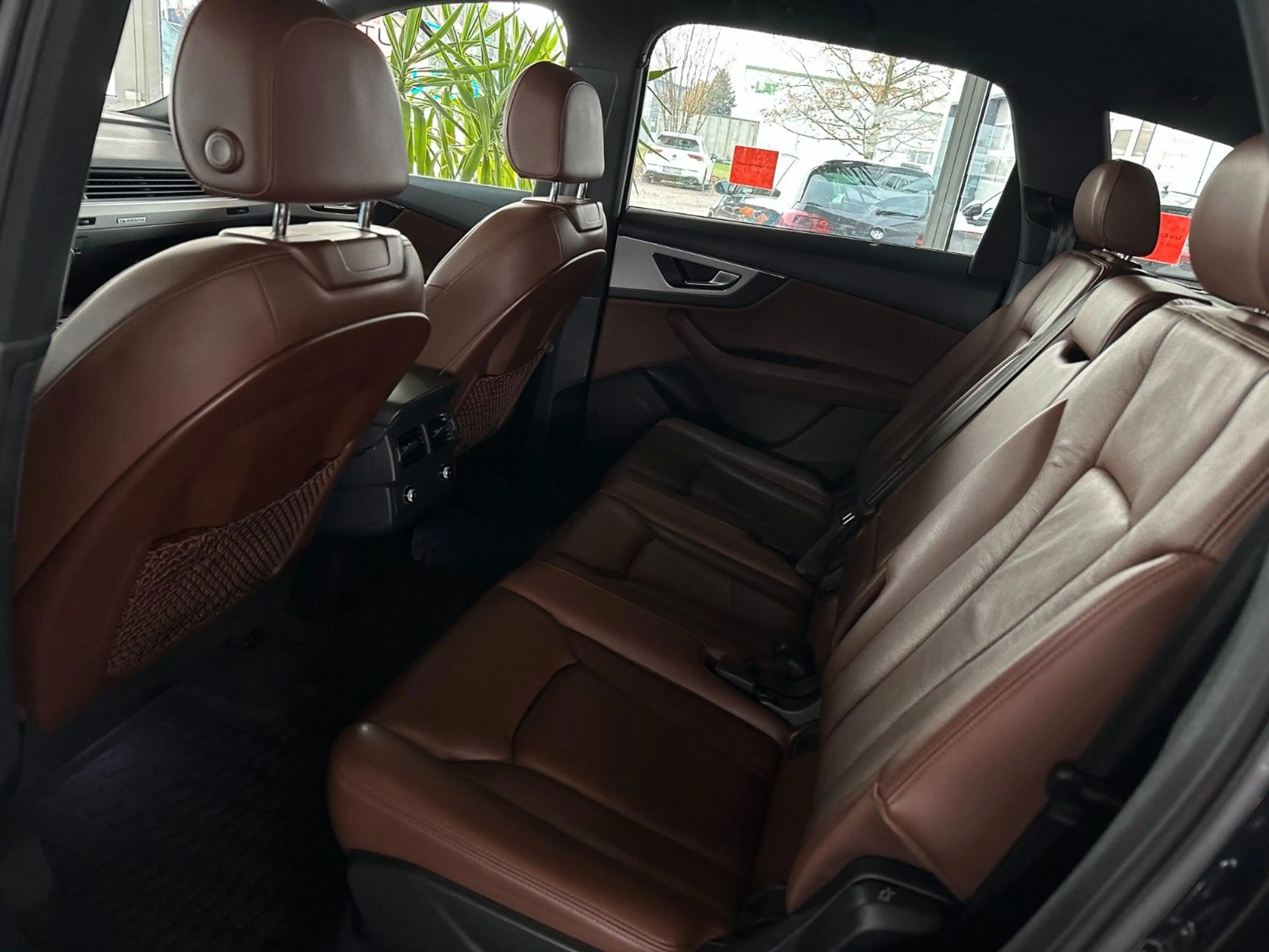 Audi Q7 3.0 TDI quattro*OptikPak*Spur*ACC*Kam*Nav*LED — photo 15