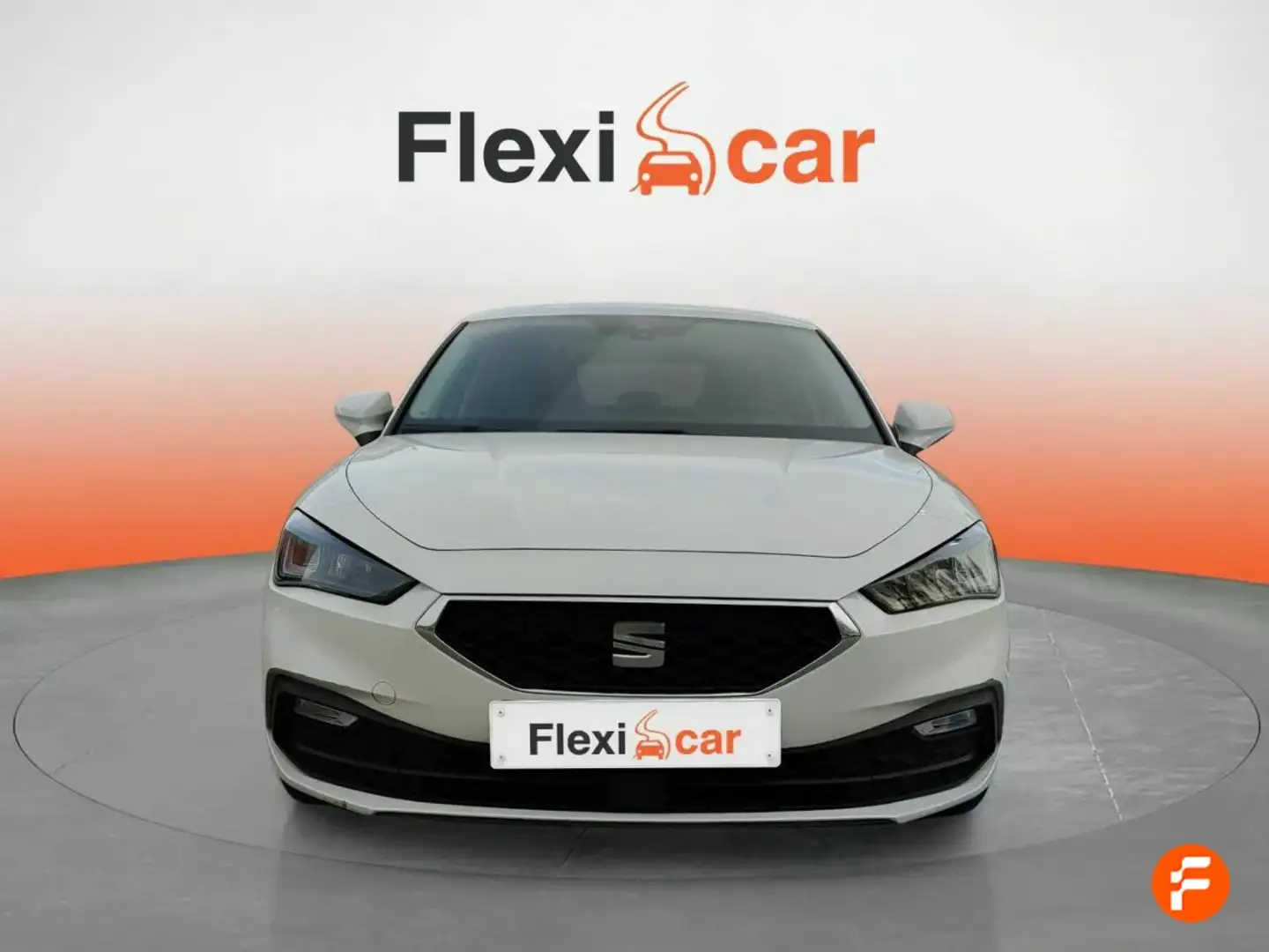 SEAT Leon 2.0TDI S&S Reference 115 Blanco - 2