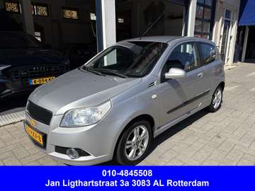 1.2 16V LS+ 1E EIGENAAR/AIRCO/NW APK