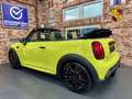 MINI Cooper Cabrio Cooper Cabrio 2.0 231cv Auto JCW TRIM Verde - thumbnail 2
