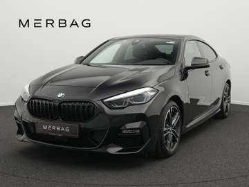218i Gran Coupe M Sport