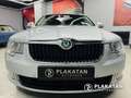 Skoda Superb 2.0 TSI Laurin & Klement Amundsen Silber - thumbnail 2