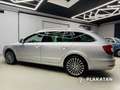 Skoda Superb 2.0 TSI Laurin & Klement Amundsen Silber - thumbnail 7