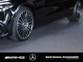 Mercedes-Benz C 200 d T AMG NIGHT DISTRONIC AHK WINTER-PAK 360 Schwarz - thumbnail 2