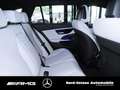 Mercedes-Benz C 200 d T AMG NIGHT DISTRONIC AHK WINTER-PAK 360 Schwarz - thumbnail 12