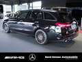 Mercedes-Benz C 200 d T AMG NIGHT DISTRONIC AHK WINTER-PAK 360 Schwarz - thumbnail 4