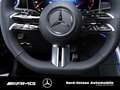Mercedes-Benz C 200 d T AMG NIGHT DISTRONIC AHK WINTER-PAK 360 Schwarz - thumbnail 10
