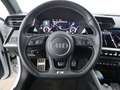 Audi A3 SB 35 TFSI S-Line Aut MATRIX NAVI LEDER R-CAM Blanc - thumbnail 27