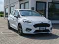 Ford Fiesta Fiesta VII 2017 5p 5p 1.0 ecoboost ST-Line s Bianco - thumbnail 1