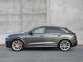 Audi RS Q8 RSQ8 AHK PANO KERAMIK LEDER UPE 175T Grau - thumbnail 2