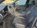 Audi RS Q8 RSQ8 AHK PANO KERAMIK LEDER UPE 175T Grau - thumbnail 10