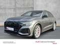 Audi RS Q8 RSQ8 AHK PANO KERAMIK LEDER UPE 175T Grau - thumbnail 1