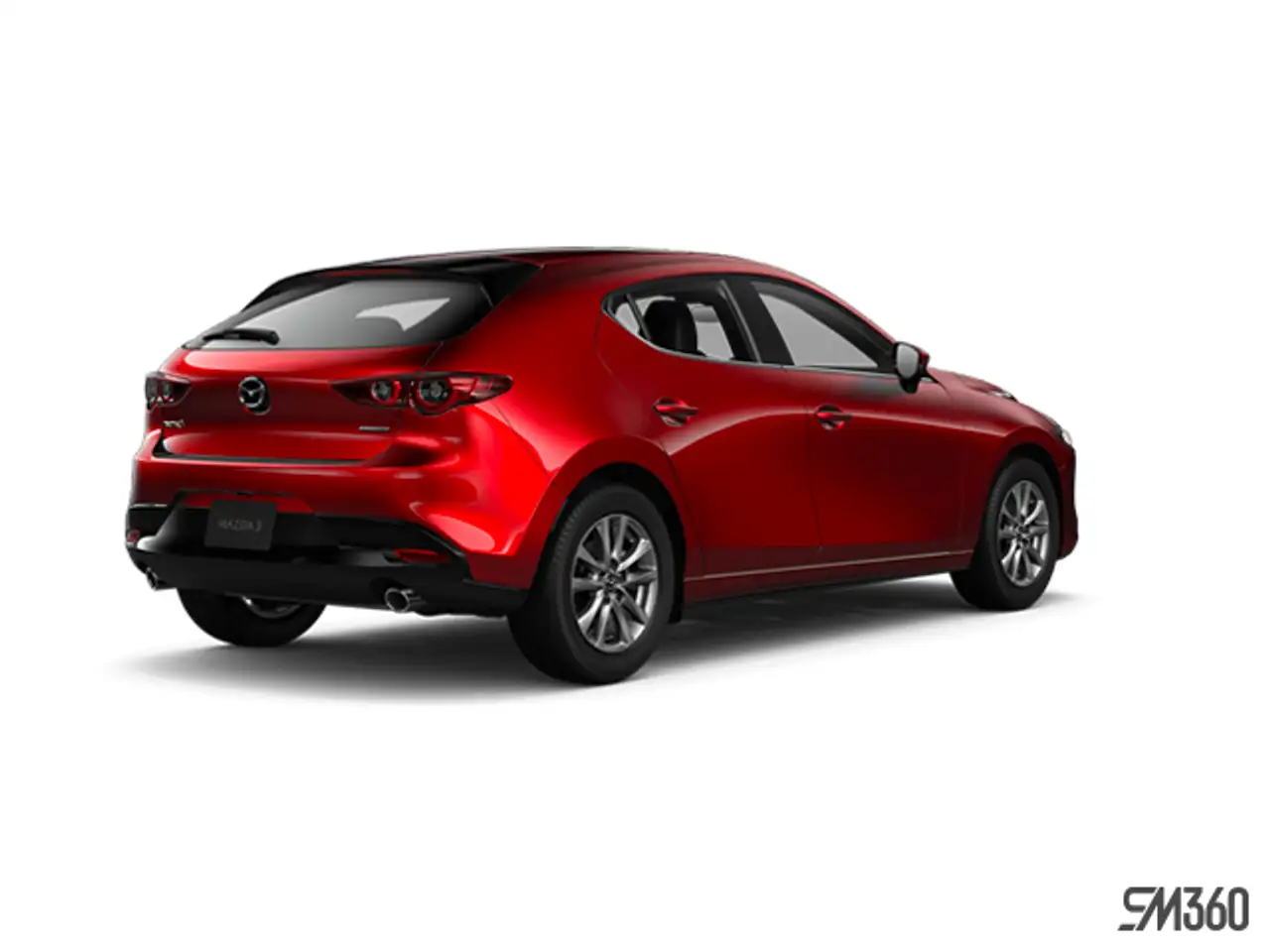 Mazda 3 снимка Mazda 3