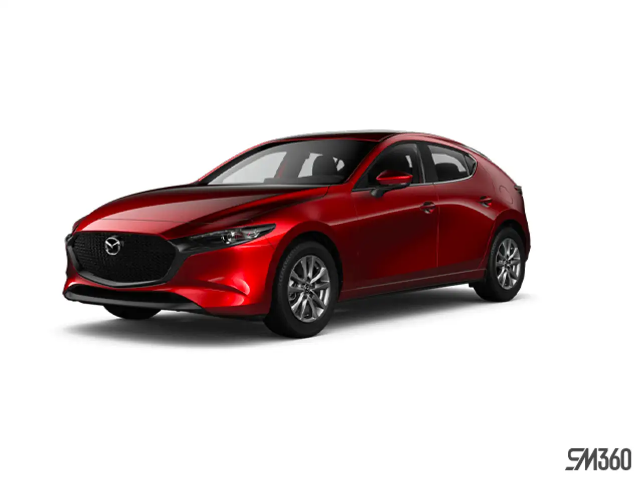 Mazda 3 снимка Mazda 3